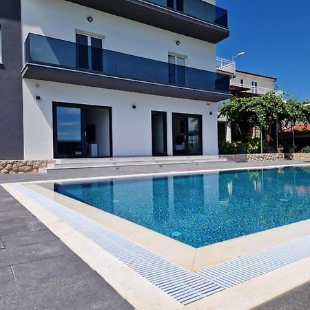 Villa Olea Zmijavci Esterno foto