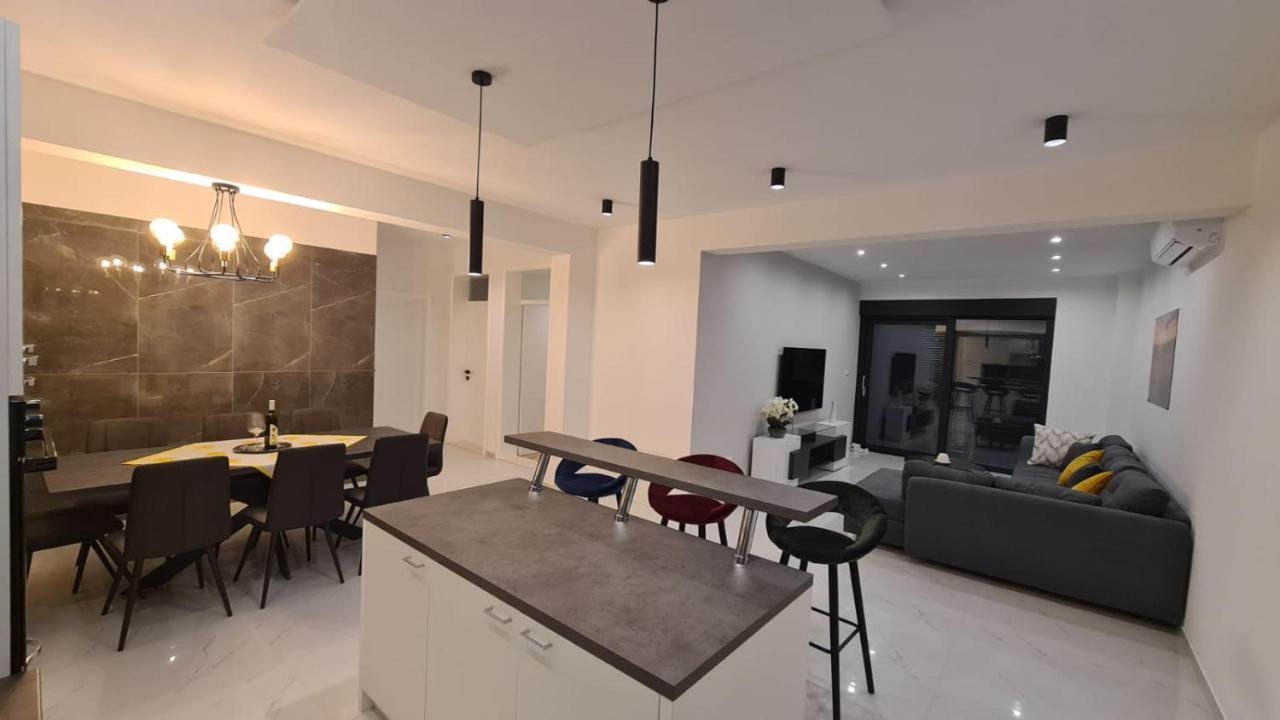 Villa Olea Zmijavci Esterno foto