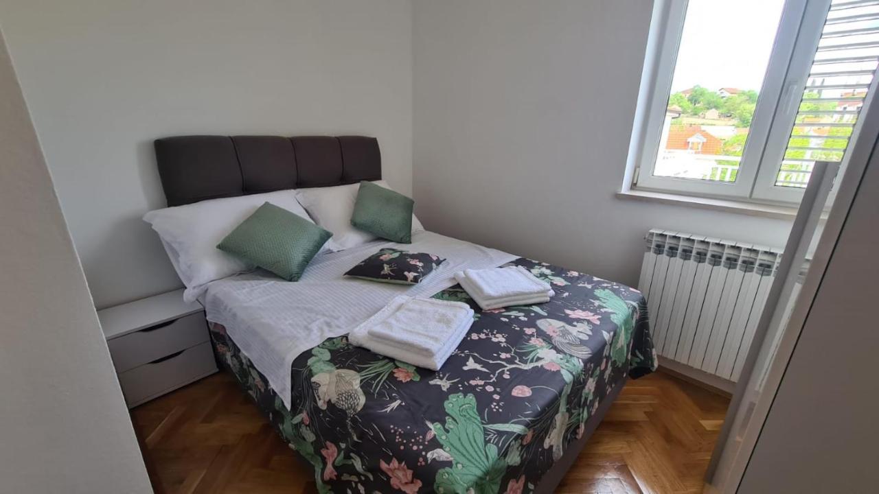 Villa Olea Zmijavci Esterno foto