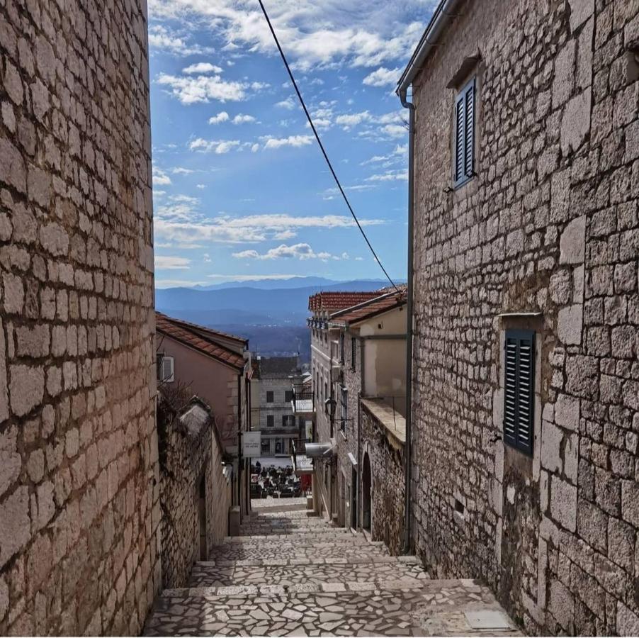 Villa Olea Zmijavci Esterno foto