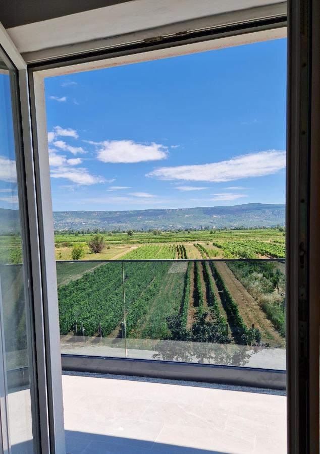 Villa Olea Zmijavci Esterno foto