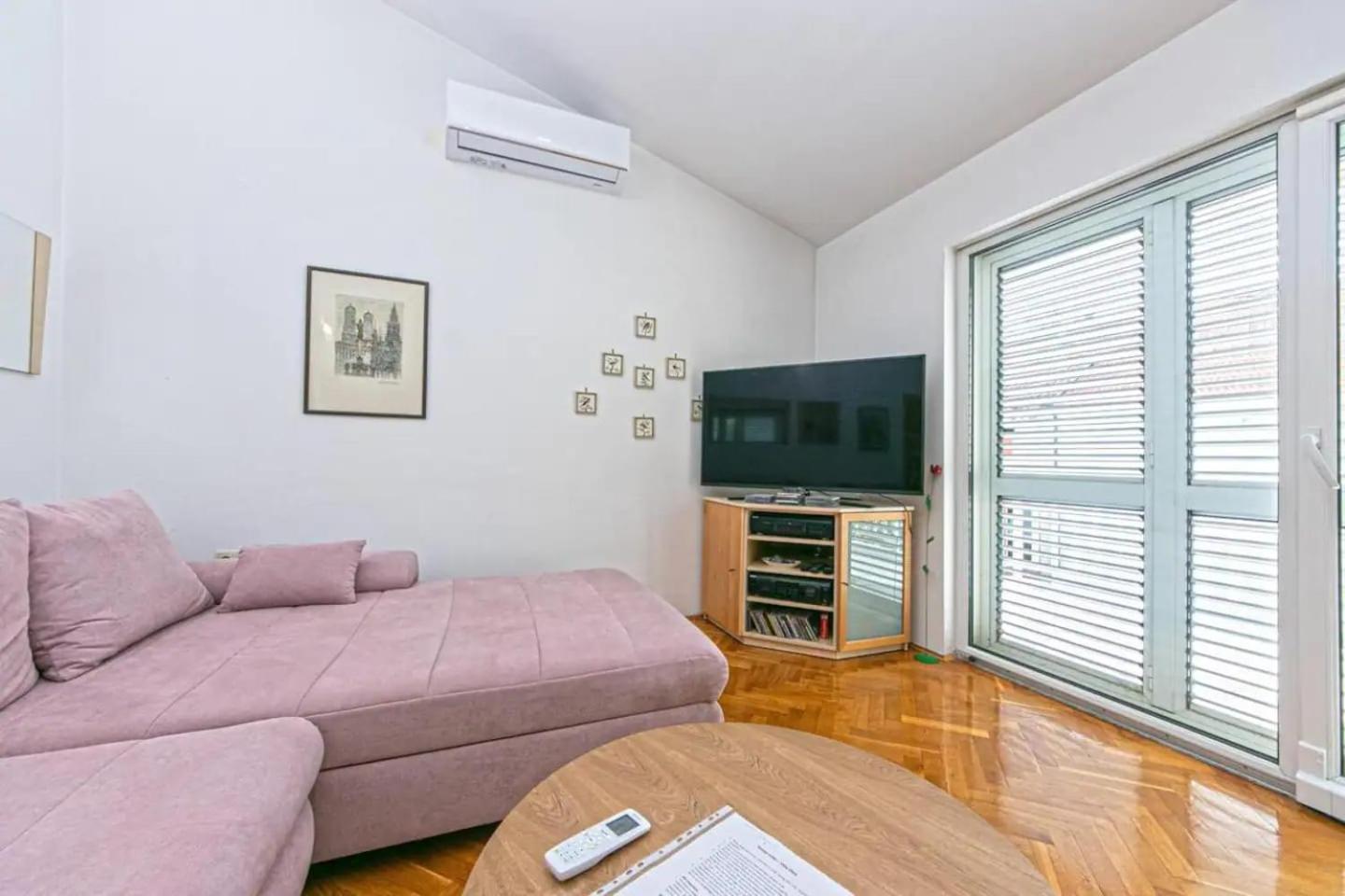 Villa Olea Zmijavci Esterno foto