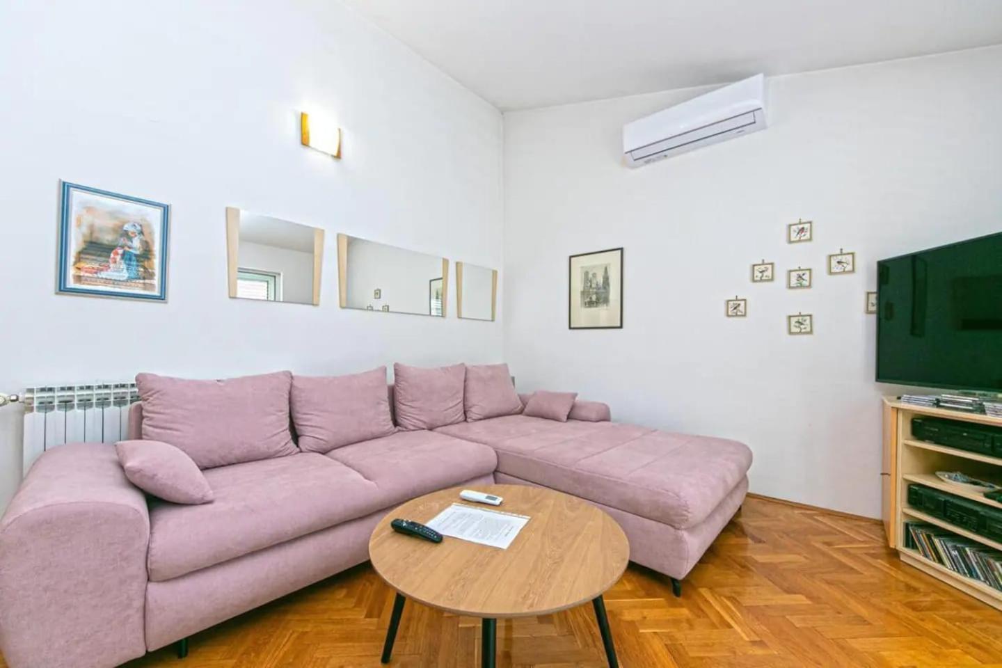 Villa Olea Zmijavci Esterno foto