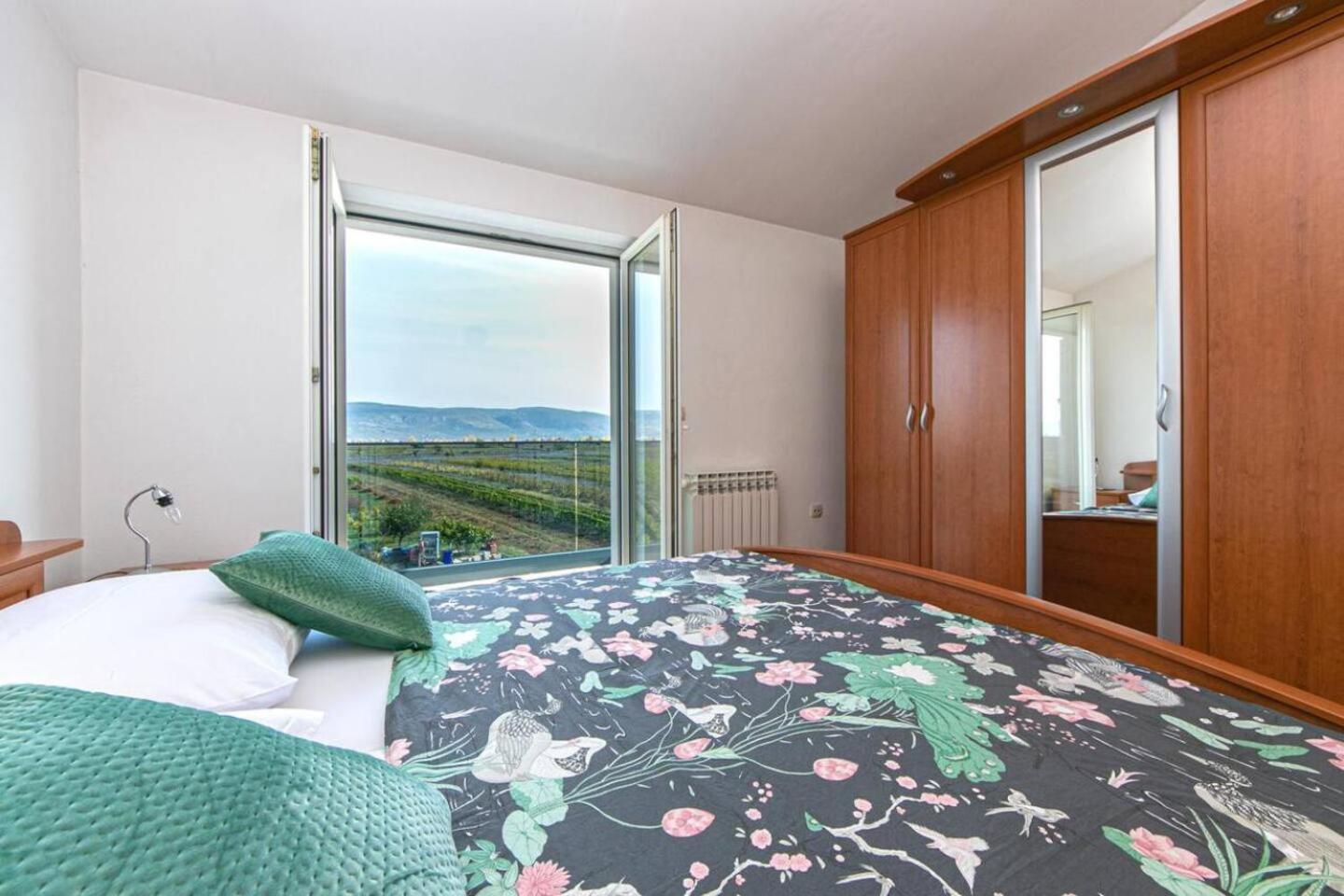 Villa Olea Zmijavci Esterno foto