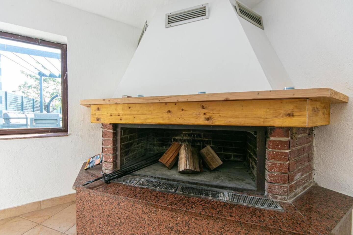 Villa Olea Zmijavci Esterno foto
