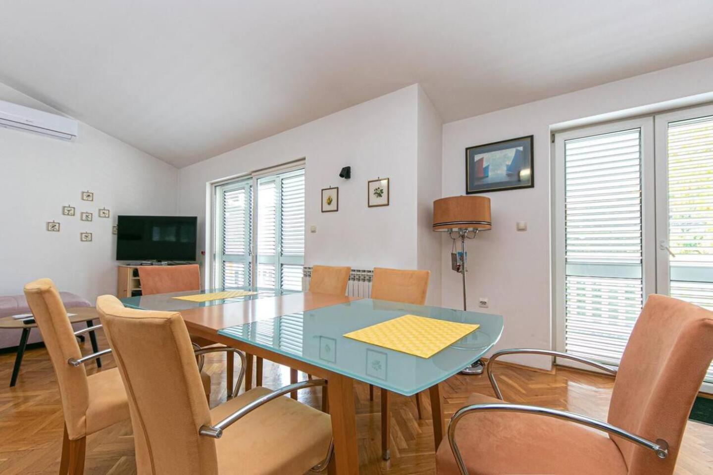 Villa Olea Zmijavci Esterno foto