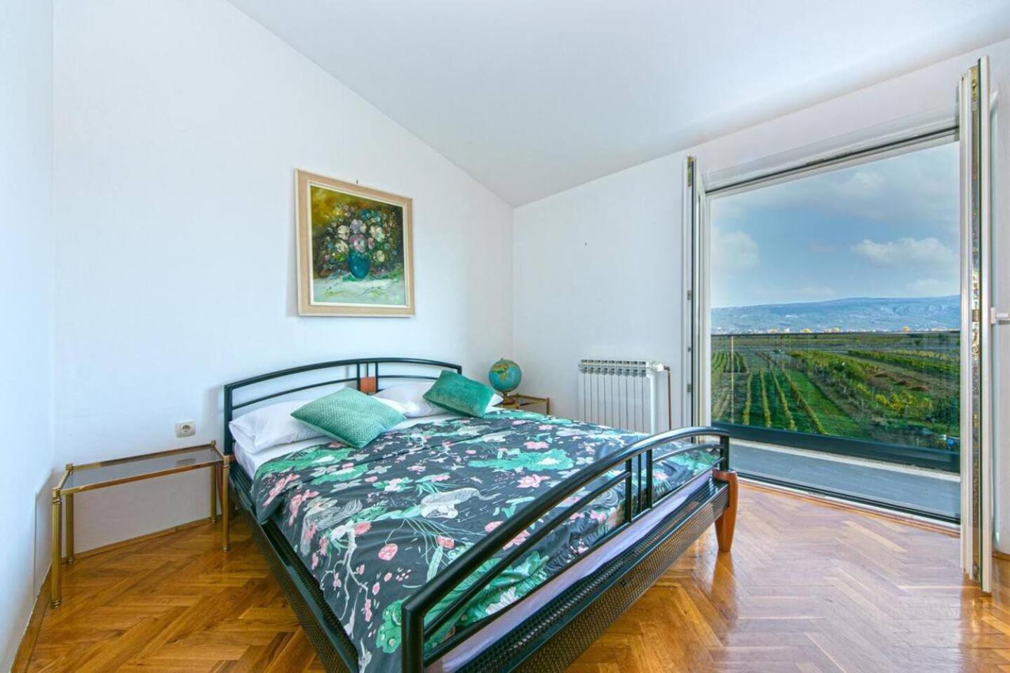 Villa Olea Zmijavci Esterno foto