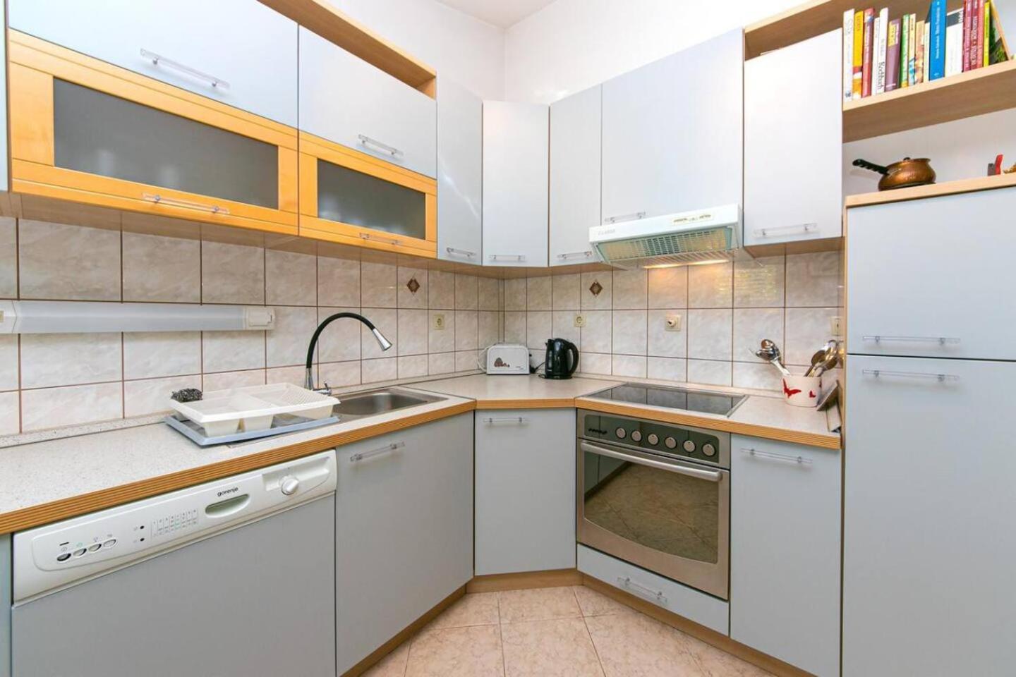 Villa Olea Zmijavci Esterno foto