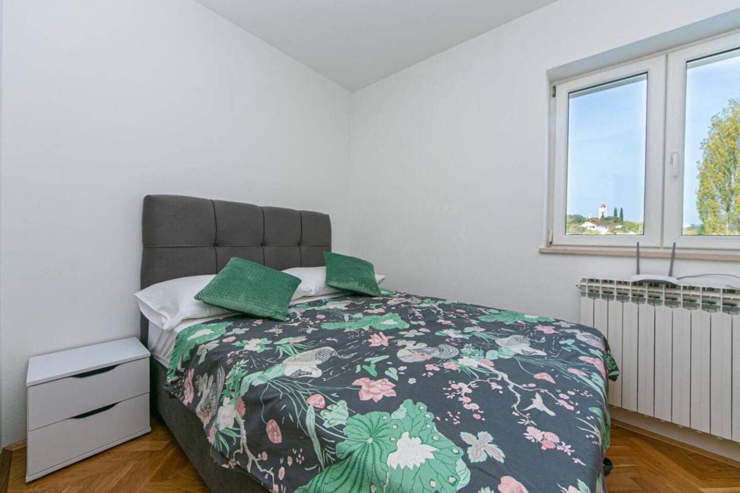 Villa Olea Zmijavci Esterno foto